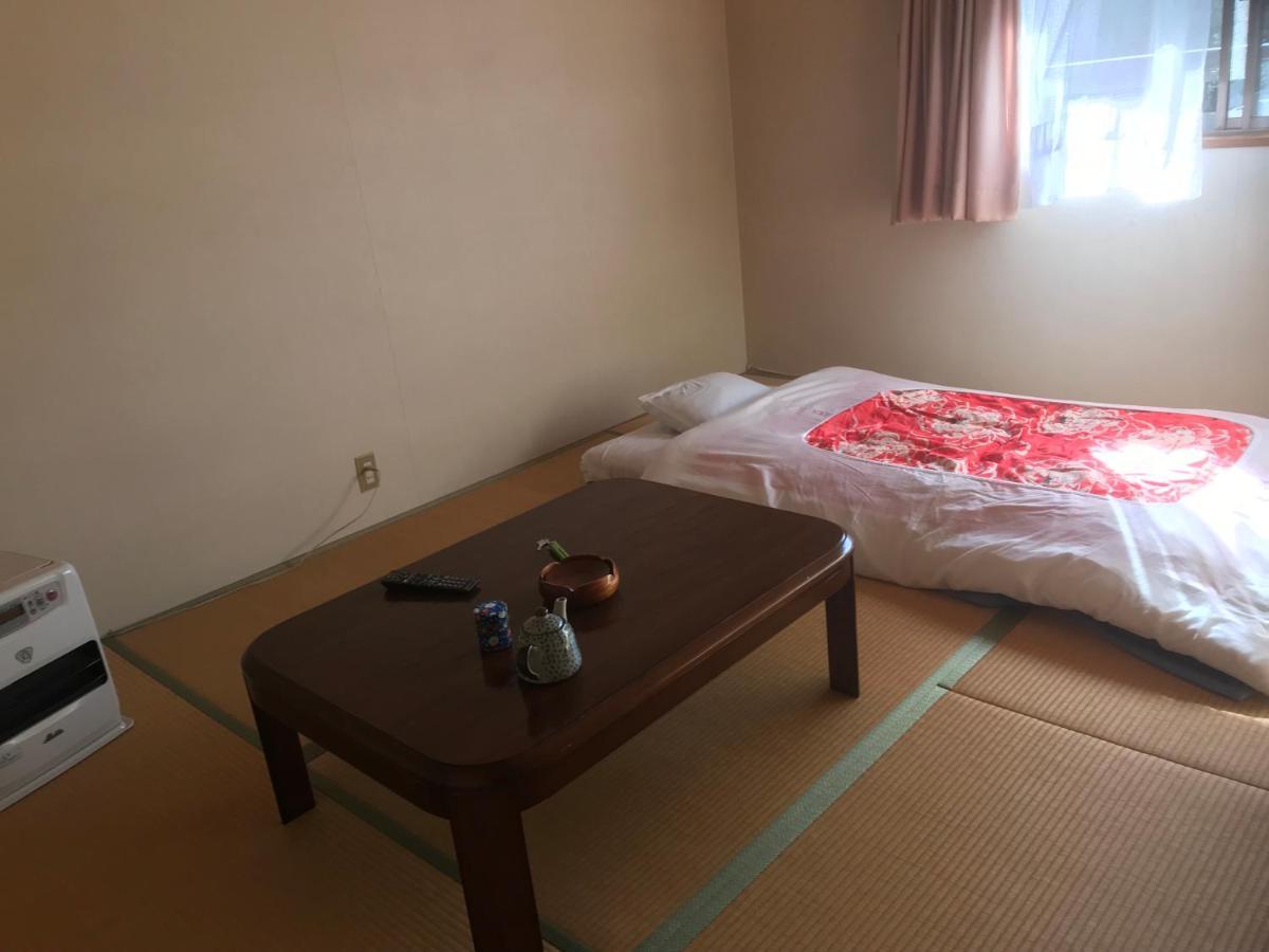Momikisanso Hotel Yatsushiro Bagian luar foto
