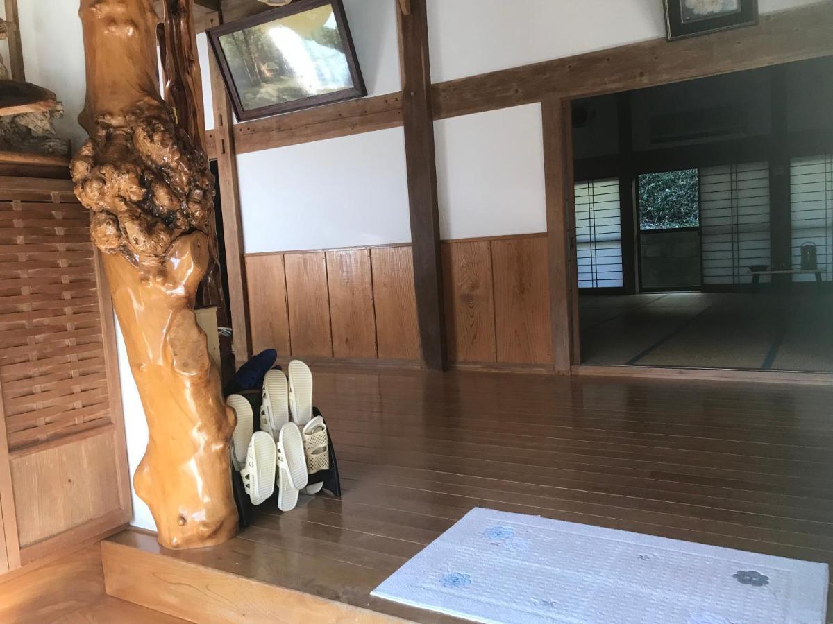 Momikisanso Hotel Yatsushiro Bagian luar foto