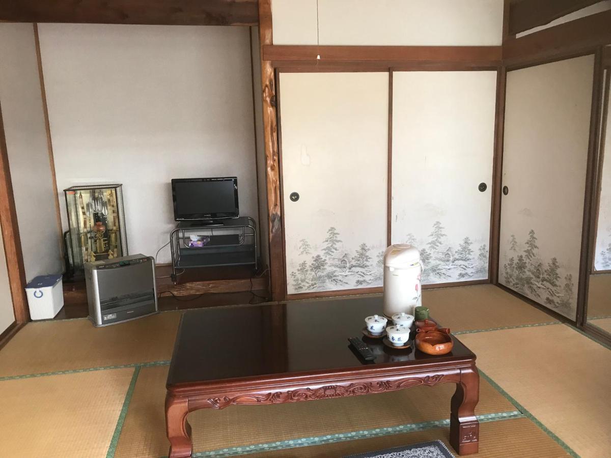 Momikisanso Hotel Yatsushiro Bagian luar foto